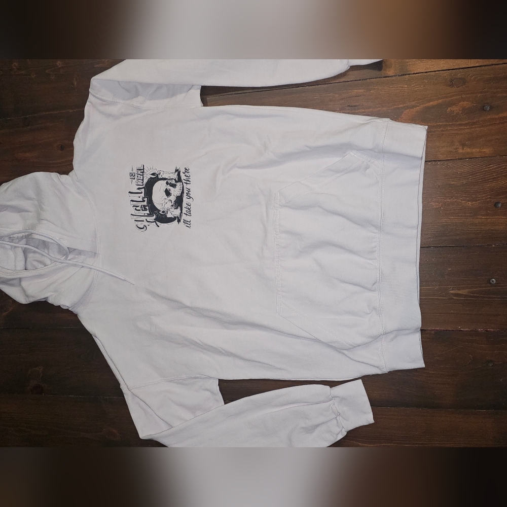 3/20.00. Alf hoodie